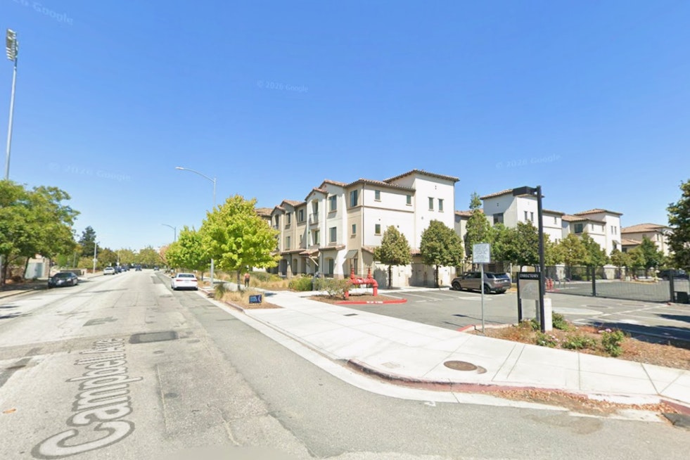 Santa Clara University Plots Big Housing Play In San Jose Warehouse Zone