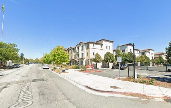 Santa Clara University Plots Big Housing Play In San Jose Warehouse Zone