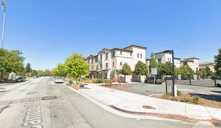 Santa Clara University Plots Big Housing Play In San Jose Warehouse Zone