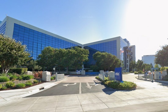 Santa Clara’s Intel Rides AI Wave, Still Bleeds $11 Billion On Paper