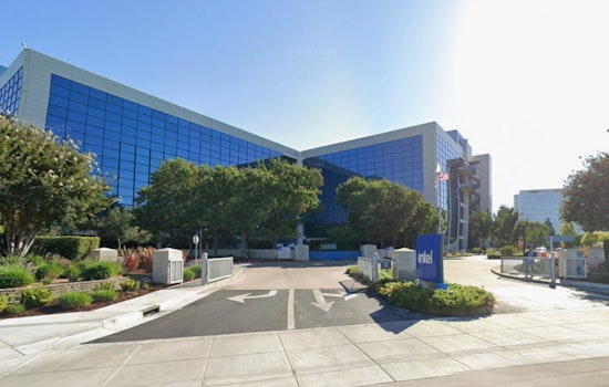 Santa Clara’s Intel Rides AI Wave, Still Bleeds $11 Billion On Paper