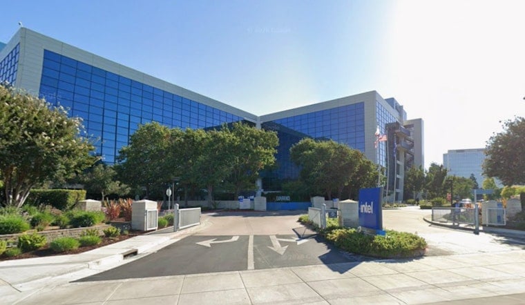 Santa Clara’s Intel Rides AI Wave, Still Bleeds $11 Billion On Paper