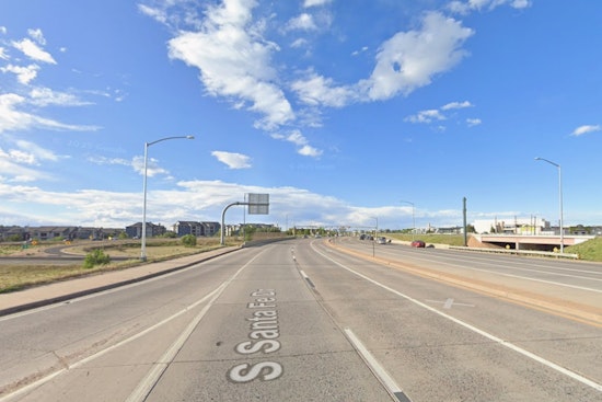 Santa Fe Morning Commute Rocked As Fatal Motorcycle Crash Shuts 285 Ramp