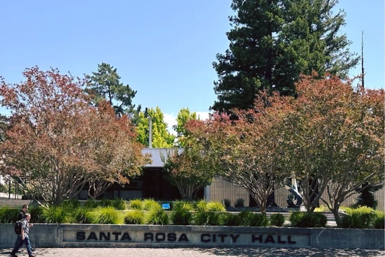 Santa Rosa Balances $576 Million Budget On Reserves, Job Cuts And Tough Warnings