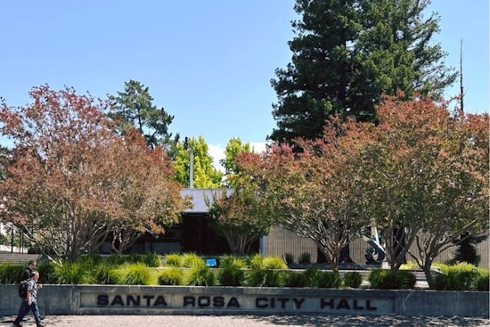 Santa Rosa Balances $576 Million Budget On Reserves, Job Cuts And Tough Warnings