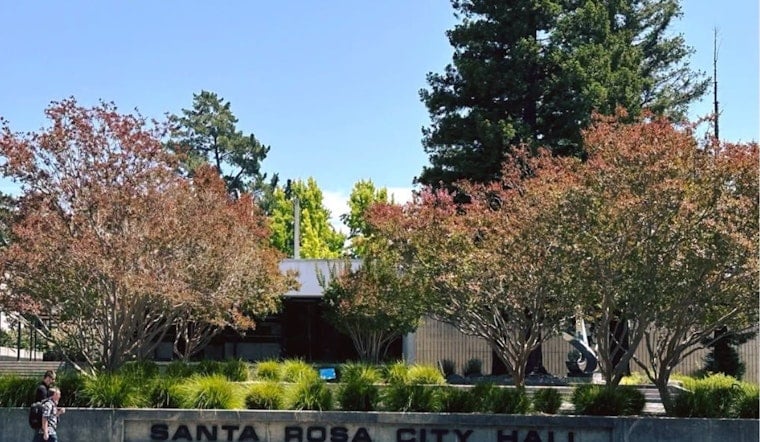 Santa Rosa Balances $576 Million Budget On Reserves, Job Cuts And Tough Warnings