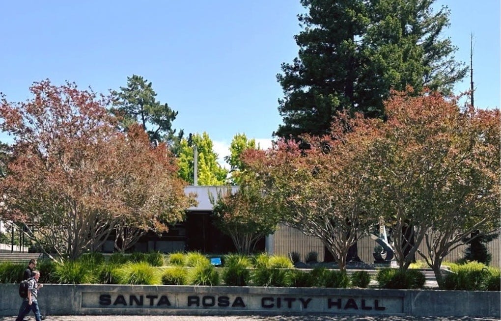 Santa Rosa Balances $576 Million Budget On Reserves, Job Cuts And Tough Warnings