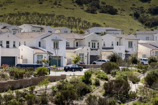 Santee Scores Coveted Wildfire Status, Puts Insurers On Notice
