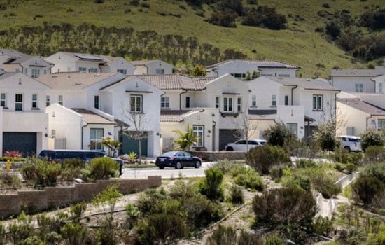 Santee Scores Coveted Wildfire Status, Puts Insurers On Notice