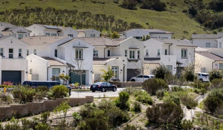 Santee Scores Coveted Wildfire Status, Puts Insurers On Notice