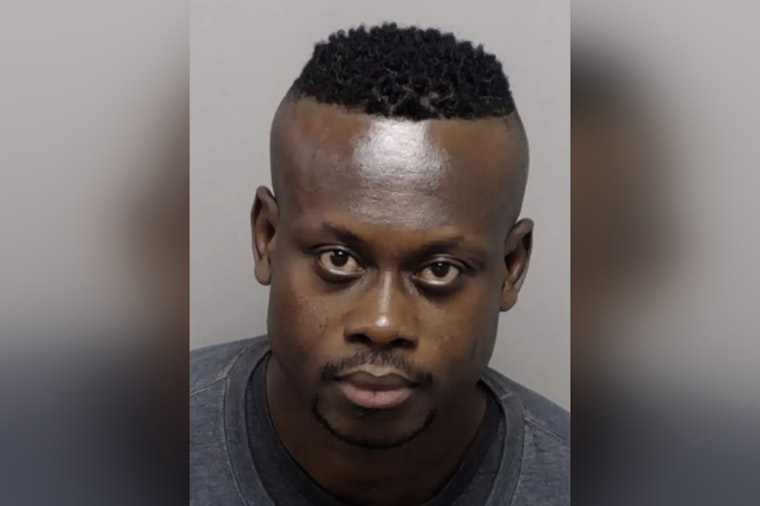 SAPD Cop Busted After Turning Himself In on Child Injury Rap