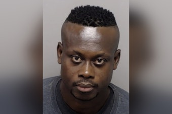 SAPD Cop Busted After Turning Himself In on Child Injury Rap
