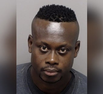 SAPD Cop Busted After Turning Himself In on Child Injury Rap