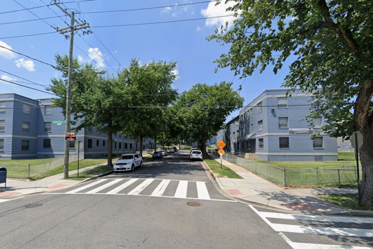 Saratoga Avenue Turns Deadly as Cops Hunt Land Rover Gunman