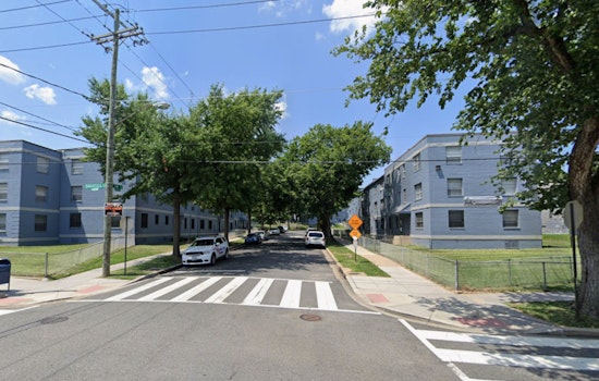 Saratoga Avenue Turns Deadly as Cops Hunt Land Rover Gunman