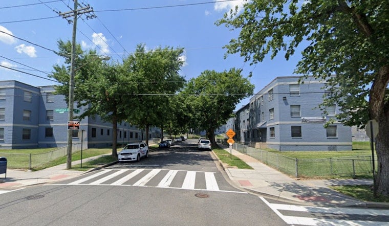 Saratoga Avenue Turns Deadly as Cops Hunt Land Rover Gunman