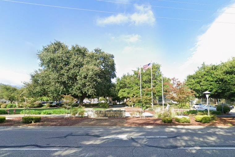Saratoga Planners Slam Brakes on Masson Estates Hillside Bid