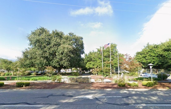 Saratoga Planners Slam Brakes on Masson Estates Hillside Bid