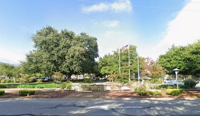 Saratoga Planners Slam Brakes on Masson Estates Hillside Bid