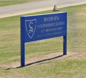 Sartell Evicts 1969 HVAC Dinosaur From Riverview School