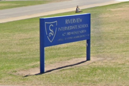 Sartell Evicts 1969 HVAC Dinosaur From Riverview School