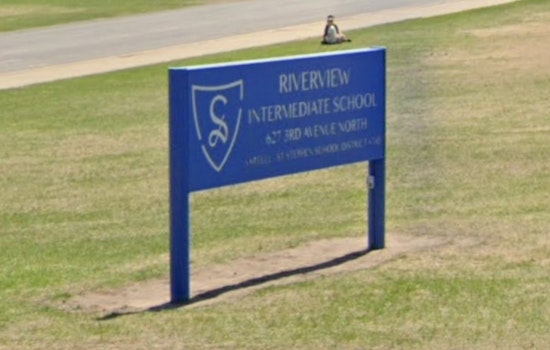 Sartell Evicts 1969 HVAC Dinosaur From Riverview School