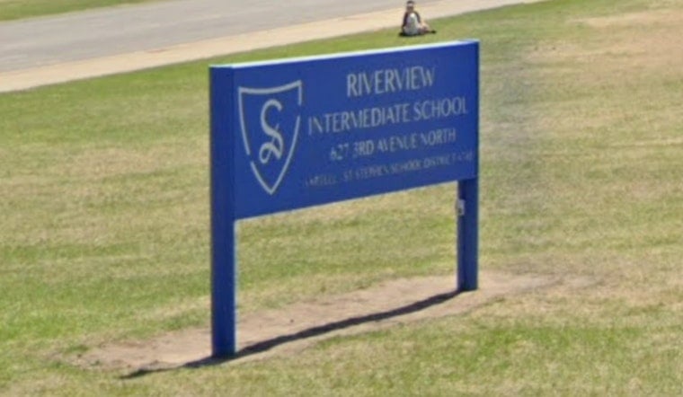 Sartell Evicts 1969 HVAC Dinosaur From Riverview School