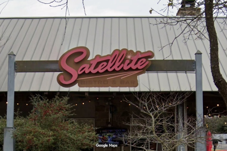 Satellite ATX To Close After 20 Years in South Austin