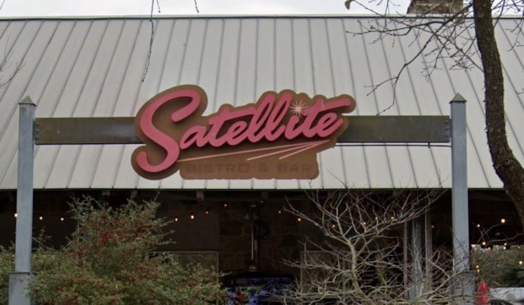 Satellite ATX To Close After 20 Years in South Austin