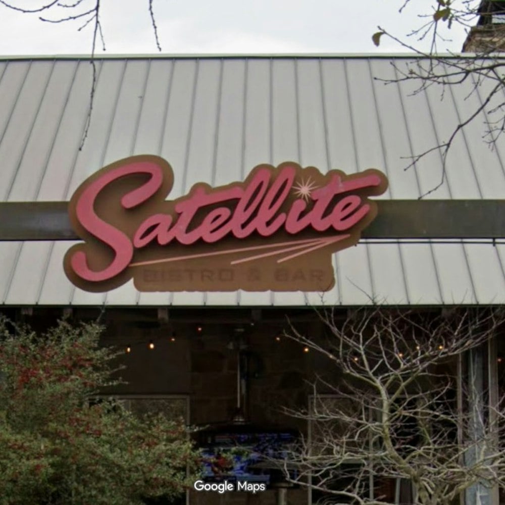 Satellite ATX To Close After 20 Years in South Austin