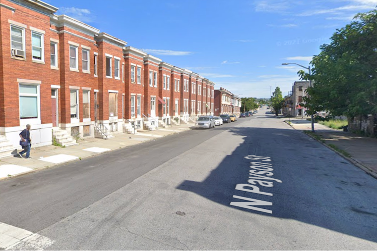 Saturday Night Bloodshed On Payson Street Leaves Man Dead