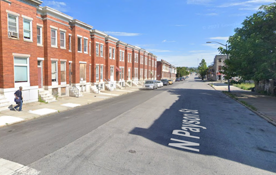 Saturday Night Bloodshed On Payson Street Leaves Man Dead