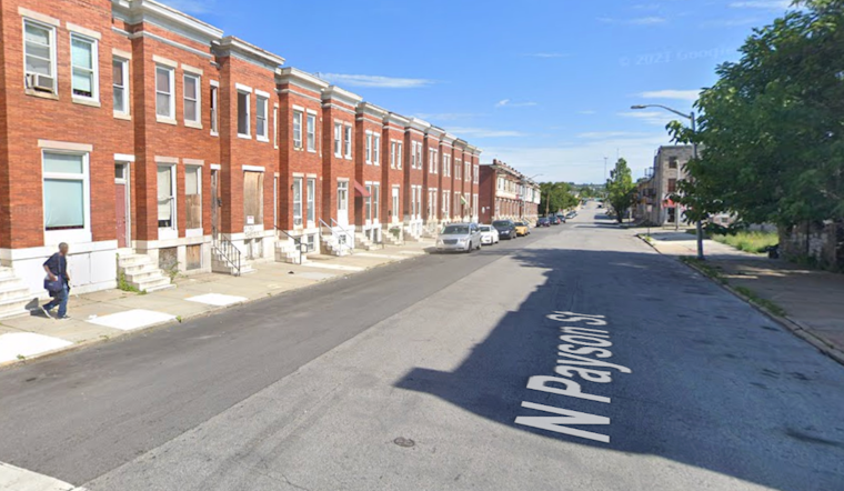 Saturday Night Bloodshed On Payson Street Leaves Man Dead