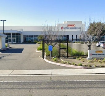 Sauce Giant’s Mega Build Spices Up West Sacramento Food Hub