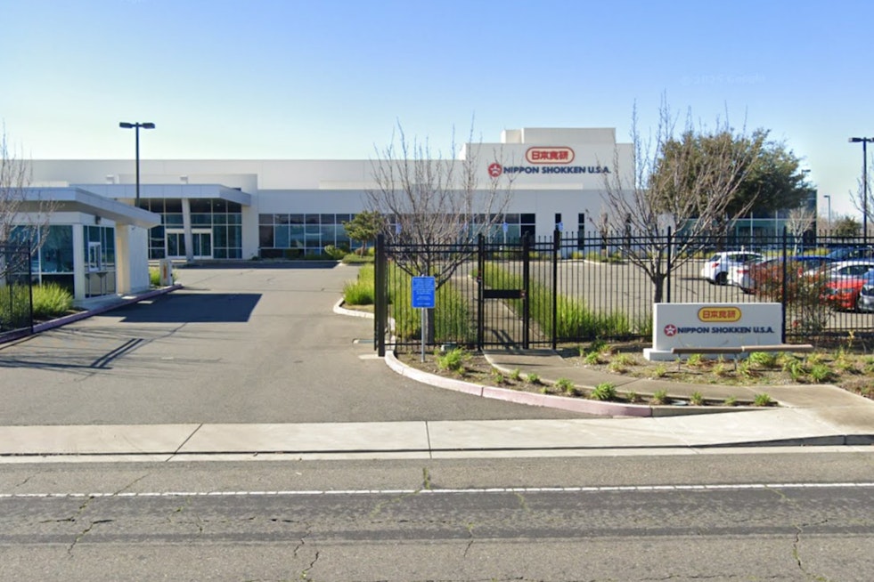 Sauce Giant’s Mega Build Spices Up West Sacramento Food Hub