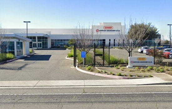 Sauce Giant’s Mega Build Spices Up West Sacramento Food Hub