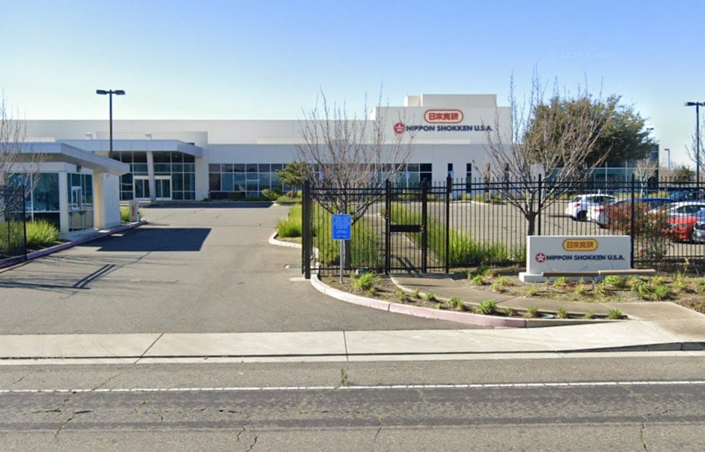 Sauce Giant’s Mega Build Spices Up West Sacramento Food Hub