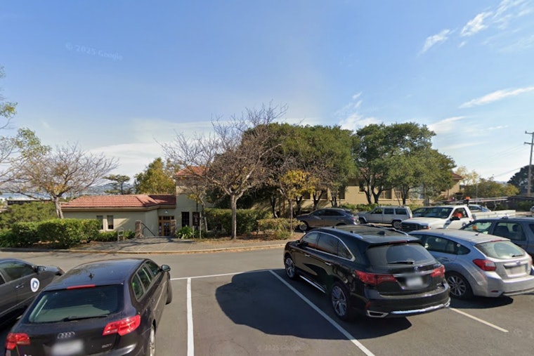 Sausalito’s New City Boss Busted Less Than Three Weeks Into Gig