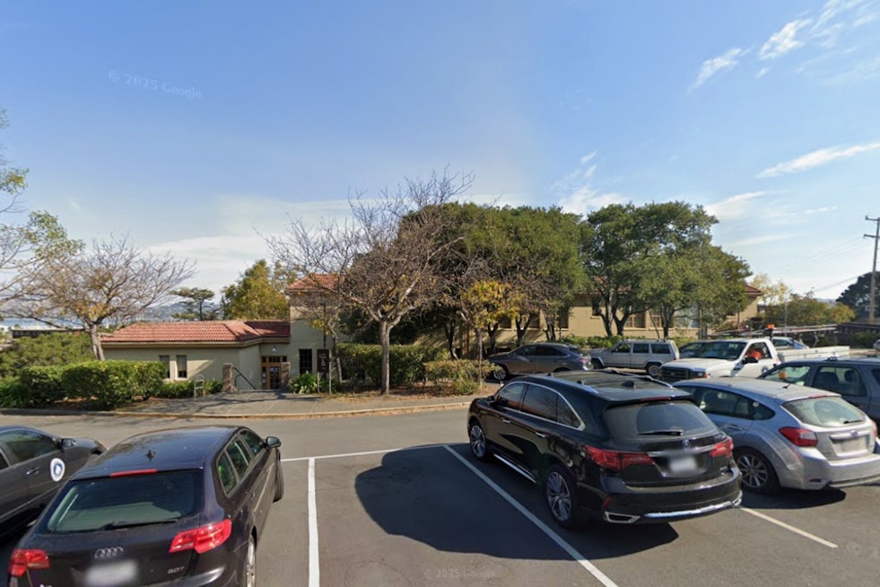 Sausalito’s New City Boss Busted Less Than Three Weeks Into Gig