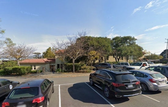 Sausalito’s New City Boss Busted Less Than Three Weeks Into Gig