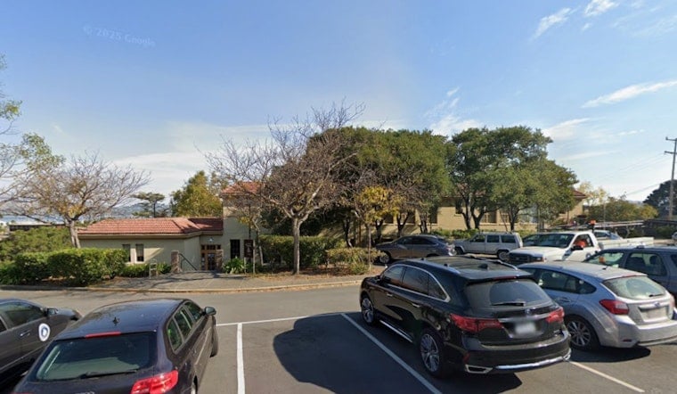 Sausalito’s New City Boss Busted Less Than Three Weeks Into Gig
