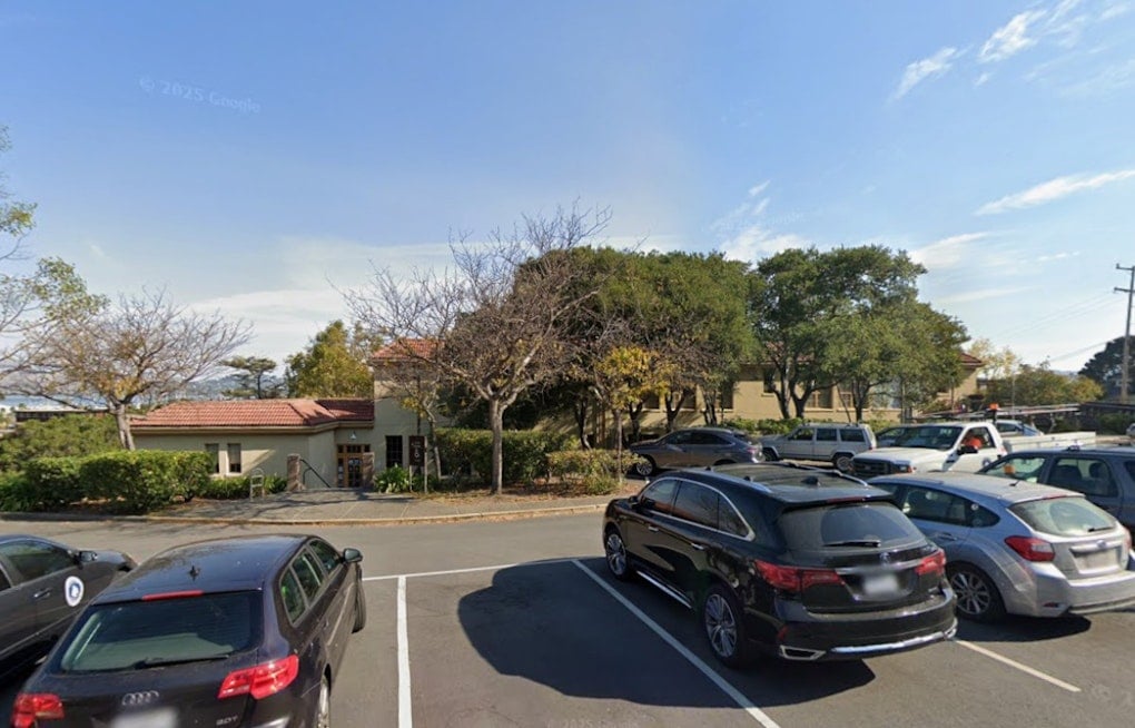 Sausalito’s New City Boss Busted Less Than Three Weeks Into Gig
