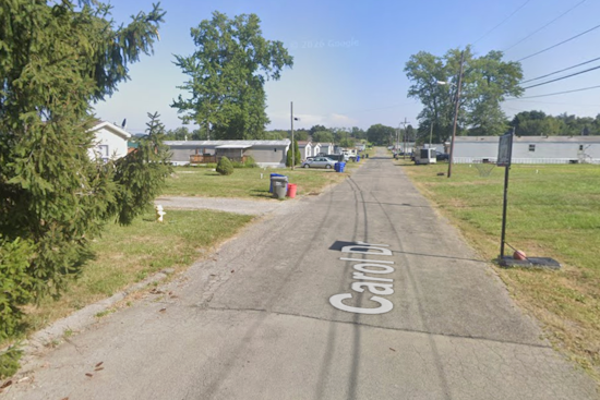 Saxonburg Domestic Dispute Ends With Man Run Over And Airlifted