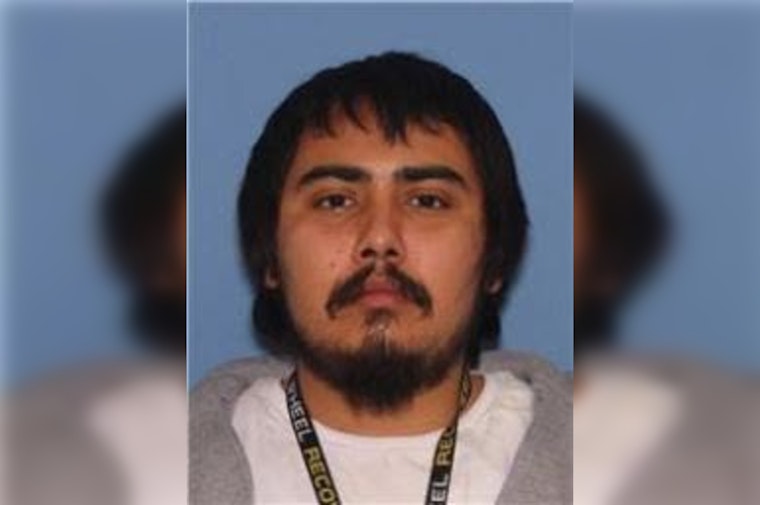 Video Poker Payout Sparks Wild Night As Scappoose Cops Hunt Alleged Gunman