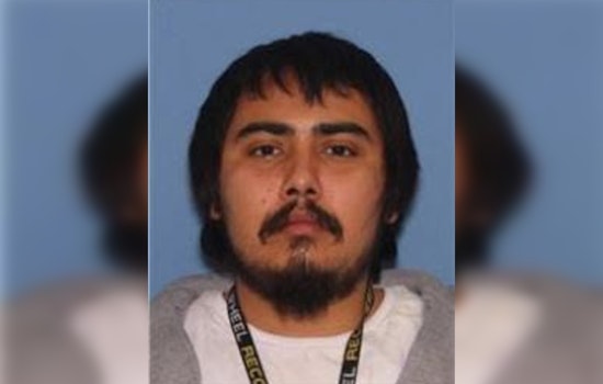 Video Poker Payout Sparks Wild Night As Scappoose Cops Hunt Alleged Gunman