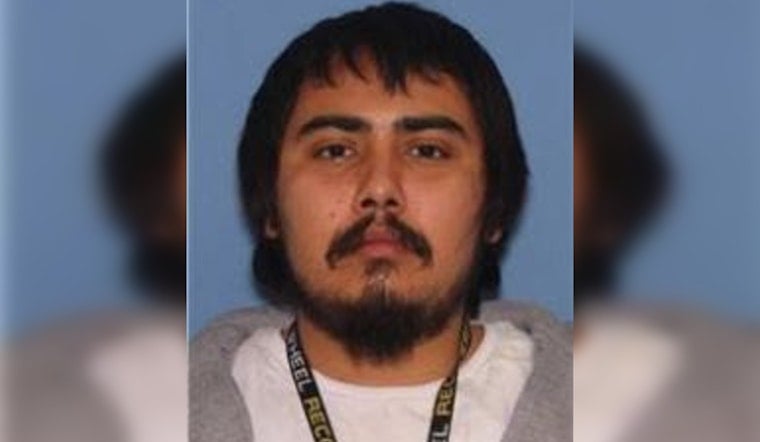 Video Poker Payout Sparks Wild Night As Scappoose Cops Hunt Alleged Gunman