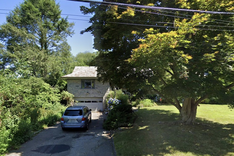 Scarsdale Shock: Son, 26, Charged With Killing Community Activist Mom