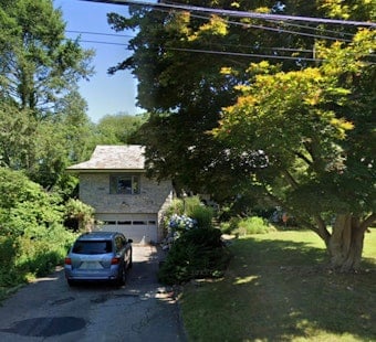 Scarsdale Shock: Son, 26, Charged With Killing Community Activist Mom