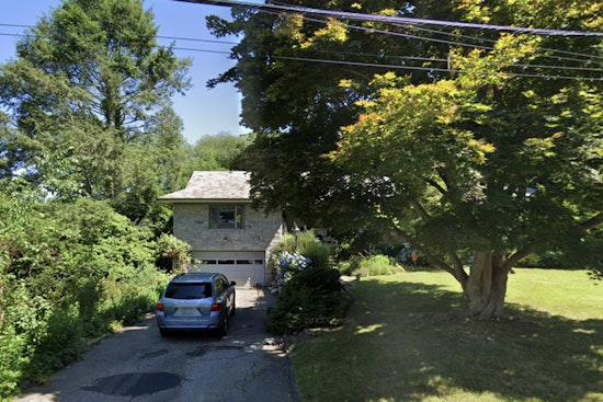 Scarsdale Shock: Son, 26, Charged With Killing Community Activist Mom