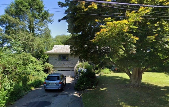 Scarsdale Shock: Son, 26, Charged With Killing Community Activist Mom